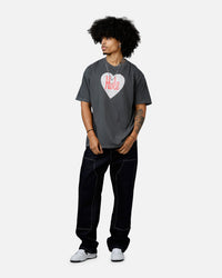 Ripple Hole 1994 Tour T-Shirt Washed Black