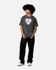 Ripple Hole 1994 Tour T-Shirt Washed Black