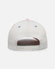 New Era Los Angeles Lakers 'Pastel' 9FORTY A-Frame Snapback Chrome White