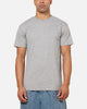 As Colour Staple T-Shirt Grey Marle