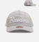 Mitchell & Ness Los Angeles Raiders 'Gray Tones' MVP Snapback Gray