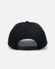 New Era Chihuahua Dorados "Liga Mexicana De Beisbol" 9FORTY Snapback Black