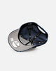 New Era Chicago Bulls 'Crushed Blue Velvet' 9FORTY A-Frame Snapback Blue