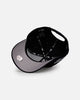 New Era Atlanta Braves 'Midnight Navy' 9FORTY A-Frame Snapback Midnight Navy