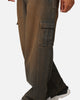 The Anti Order Deployed Parachute Pants Washed Green