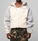 Loiter Speedway Fleece Jacket Stone