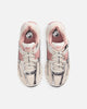 Nike Women's Zoom Vomero 5 Sail/Sail/Pearl White-Particle Pink