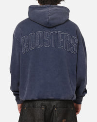 Bleacher Athletic Sydney Roosters NRL Attrition Hoodie