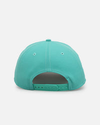 New Era Los Angeles Dodgers '24 Champs' 9FORTY A-Frame Snapback Mint