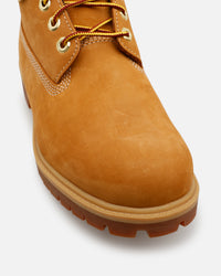 Timberland x New Era Boston Red Sox 6-Inch Waterproof Boot