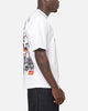 73Studio Marvel Avengers: Doomsday Captain America T-Shirt White