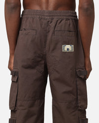 Carré Boonie Cargo Pant Tobacco