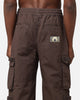 Carré Boonie Cargo Pant Tobacco