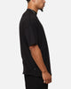 The Anti Order XY Aesthetic Non Seam T-Shirt Black/Black