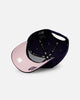 New Era Phoenix Suns 'Team Color Hearts' 9FORTY A-Frame Snapback Official Team Color