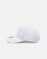 New Era Arizona Diamondbacks 'Easy White' 9FORTY A-Frame Snapback White/White