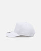 New Era Arizona Diamondbacks 'Easy White' 9FORTY A-Frame Snapback White/White