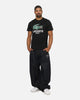 Lacoste Originals Croc Graphic T-Shirt Black