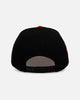 New Era Houston Astros 'Longevity' 9FORTY A-Frame Snapback Black/Red