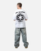 73Studio Star Wars Join The Empire Vintage T-Shirt White