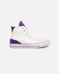 Converse x Dragon Ball Z Chuck Taylor All Star High Top Frieza