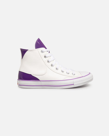 Converse x Dragon Ball Z Chuck Taylor All Star High Top Frieza