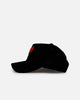 New Era Los Angeles Dodgers 'Spider Web' 9FORTY A-Frame Snapback Black/Red