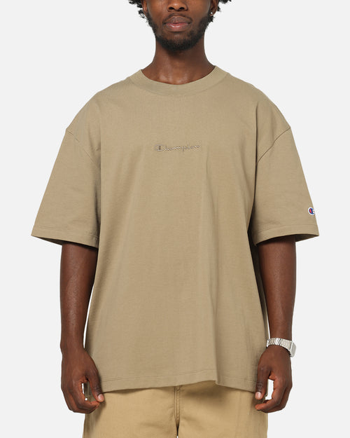 Champion Heritage New Script T-Shirt Remy