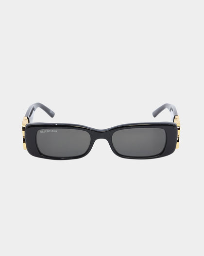 Balenciaga BB0096S001 Black/Gold