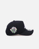 New Era Atlanta Braves 'Floral Side Patch' 9FORTY A-Frame Snapback Official Team Color