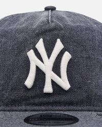 New Era New York Yankees 'Classic' 19TWENTY Snapback Official Team Color