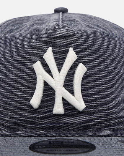 New Era New York Yankees 'Classic' 19TWENTY Snapback Official Team Color