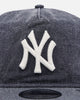 New Era New York Yankees 'Classic' 19TWENTY Snapback Official Team Color
