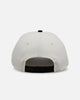 New Era Chicago White Sox 'Chrome Black' 9FORTY A-Frame Snapback Chrome/Black