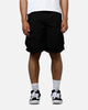 Banx Signature Cargo Shorts Black