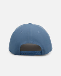 New Era Philadelphia Phillies 'Faded Blue' 9FORTY A-Frame Snapback Faded Blue