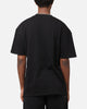 Goat Crew Goat Skull Vintage T-Shirt Black