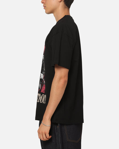 73Studio X House Of The Dragon Prince Of Daemon T-Shirt Black