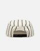 New Era New York Yankees 'Pinstripe' Painter Snapback Chrome/Black
