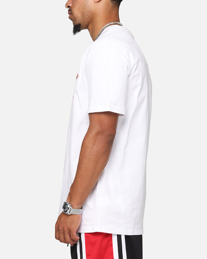 Fubu College T-Shirt White
