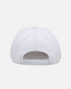 New Era Arizona Diamondbacks 'Easy White' 9FORTY A-Frame Snapback White/White