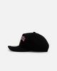 Mitchell & Ness Denver Nuggets 'Old English' Caddy Fit Snapback Black