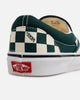 Vans Classic Slip-On Emerald