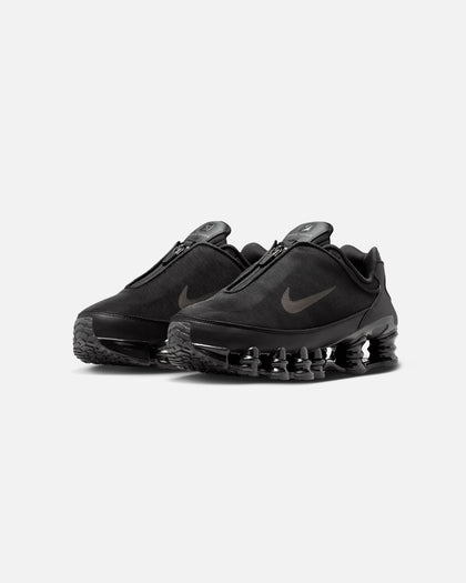 Nike Women's Shox TL Black/Black