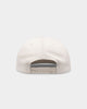 New Era Oakland Athletics 'Chain Stitch' Old Golfer Snapback Stone