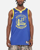 Nike Draymond Green Golden State Warriors #23 Icon Edition 2022/23 Nike Dri-FIT NBA Swingman Jersey Rush Blue