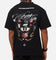 Culture Kings Disney x Formula 1® Mickey Helmet Vintage T-Shirt Black