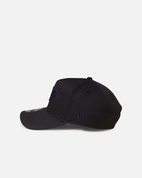 New Era New Orleans Pelicans 'Navy Tonal' 9FORTY A-Frame Snapback Navy