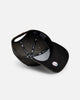New Era New York Yankees "Moss Canvas" 9Forty A-Frame Snapback Dark Green