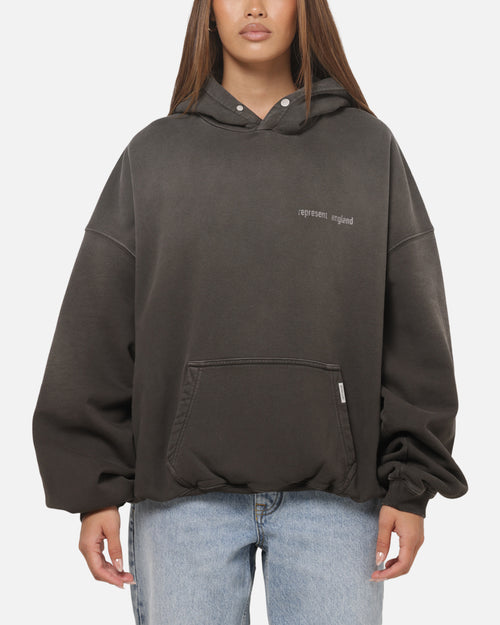 Represent Resent Hoodie